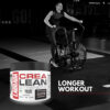 Labrada CreaLean Strength Creatine Powder, 100gm - Image 3