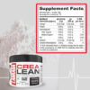 Labrada CreaLean Strength Creatine Powder, 100gm - Image 4