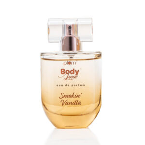 Plum BodyLovin' Smokin' Vanilla Eau De Parfum, 50ml