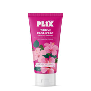 Plix Hibiscus Bond Repair Advanced Conditioner, 175ml