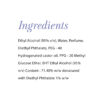Yardley London Violet & Raspberry Fine Fragrance Mist Spray, 135ml - Image 3