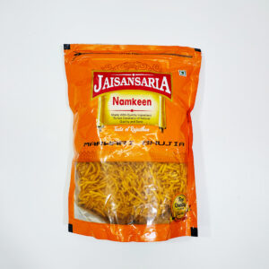 Jaisansaria Marwari Bhujiya, 400gm