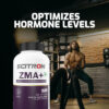 Scitron ZMA+, 90caps - Image 5