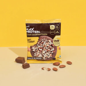 RiteBite Max Protein Cookie, 60gm