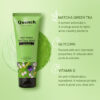 Quench Skin Detox Gel Face Wash, 100ml - Image 4