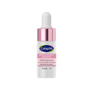 Cetaphil Bright Healthy Radiance Perfecting Serum, 10ml