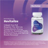 Briyo All Around Revitalize, 60softgels - Image 3