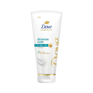 Dove Dryness Care Bio-Protein 1 Minute Conditioner, 175ml