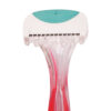 Kai Bikini Line Razor, 2Pcs - Image 3