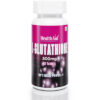 Health Aid L-Glutathione 500mg, 60tabs - Image 2