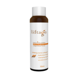 Liftage Daily Collagen Beauty Shot, 600ml Pack of 12