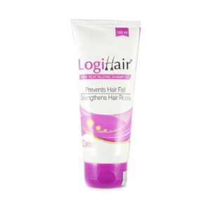 Logihair Shampoo, 100ml