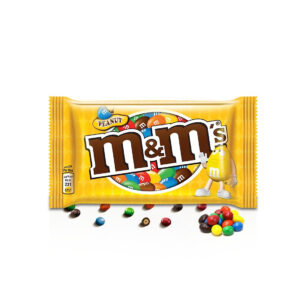 M&M's Peanut Chocolate,45gm