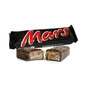 Mars Choco Cube, 50gm