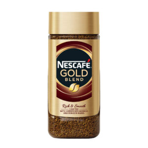 Nescafe Gold, 90gm