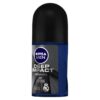 Nivea Men Deep Impact Roll On, 50ml - Image 3