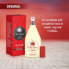 Old Spice After Shave Original Lotion, 150ml (Atomizer Original) - Image 5