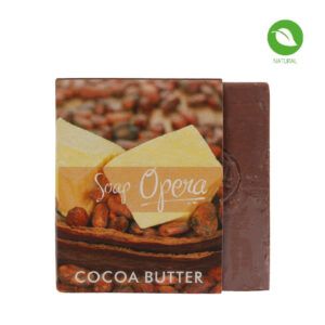 Opera Cocoa Butter Soap, 100gm