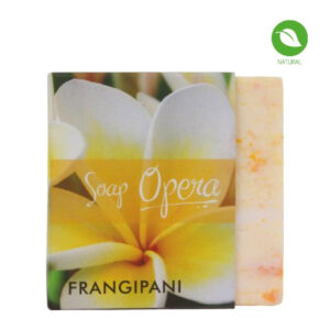 Opera Frangipani Soap, 100gm