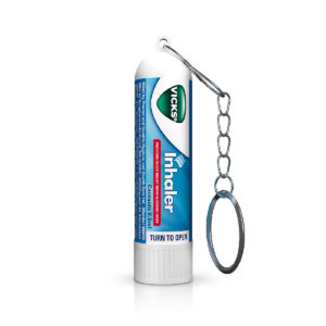 Vicks Inhaler,1pc