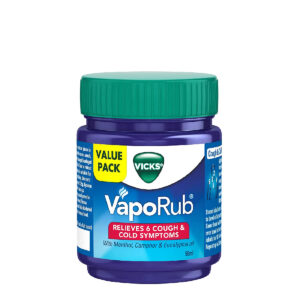 Vicks Vaporub, 50ml