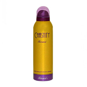 Rasasi Chastity Men Deodorant, 200ml