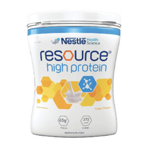 Nestle Resource High Protein - 400g
