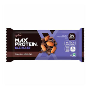 Ritebite Max Protein Almond Choco, 1piece
