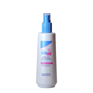 Sebamed Baby Eau De Cologne, 250ml