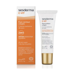 Sesderma C Vit Eye Contour, 15ml