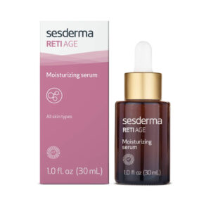 Sesderma Reti Age Moisturizing Facial Serum, 30ml