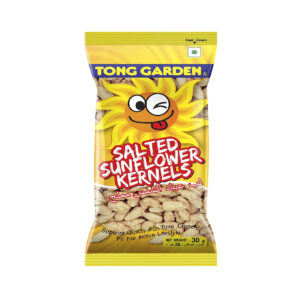 Tong Garden Salted Sunflower Seed,30gm