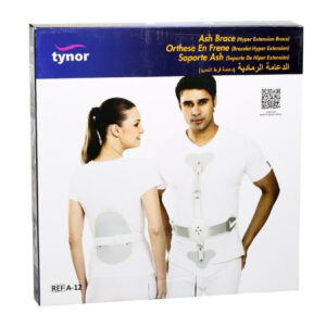 Tynor Ash Brace, 1piece