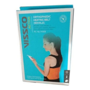 Vissco Active Orthopaedic Heating Belt (X-Large)